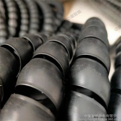 廠家直營(yíng)40mm橡膠管螺旋護(hù)套 安裝簡(jiǎn)單40mm橡膠管螺旋護(hù)套 送貨上門(mén)40mm橡膠管螺旋護(hù)套