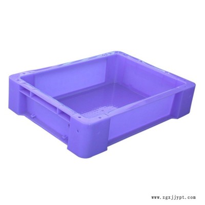 韓式加強箱，都程塑料箱