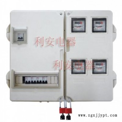 濱州工程塑料電表箱 玻璃鋼電表箱，透明電表箱系列