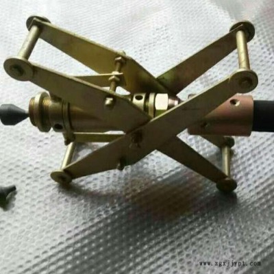 景縣泰誠橡塑制品廠 專業(yè)生產(chǎn)TC-50-1000MM 內(nèi)壁噴砂器，管道內(nèi)壁噴砂器，歡迎采購