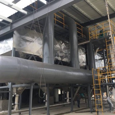 LPG400型催化劑離心噴霧干燥機