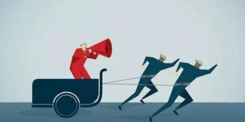 混跡職場三十年的老手總結(jié)，人在職場混，六種人別得罪